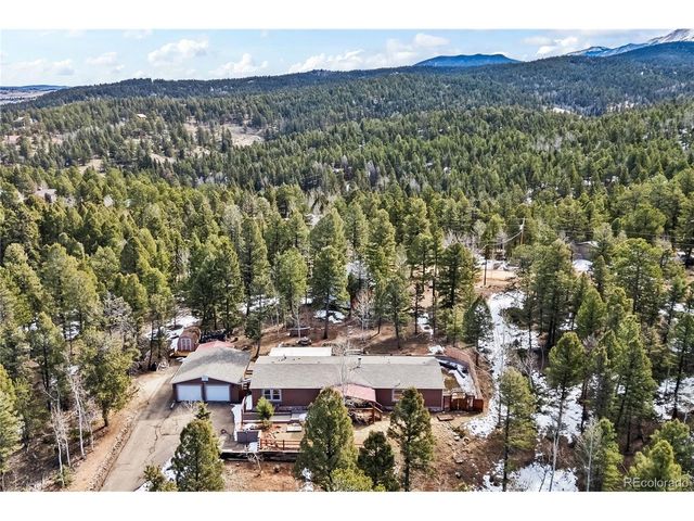 146 Kokwapy Ct, Florissant, CO 80816