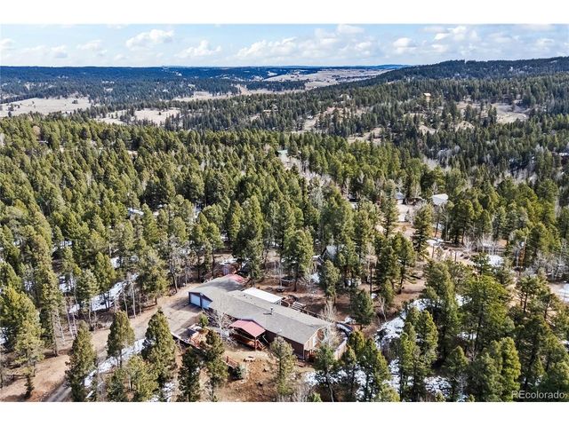 146 Kokwapy Ct, Florissant, CO 80816