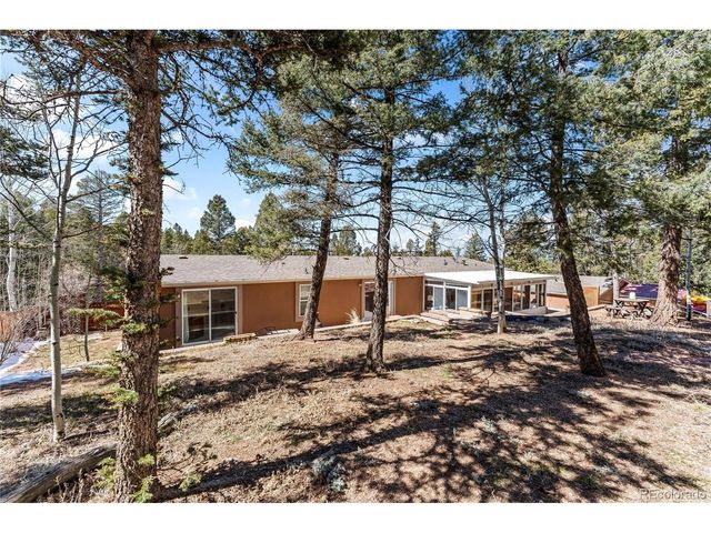 146 Kokwapy Ct, Florissant, CO 80816