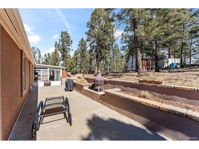 146 Kokwapy Ct, Florissant, CO 80816