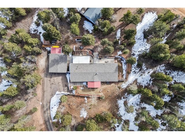 146 Kokwapy Ct, Florissant, CO 80816