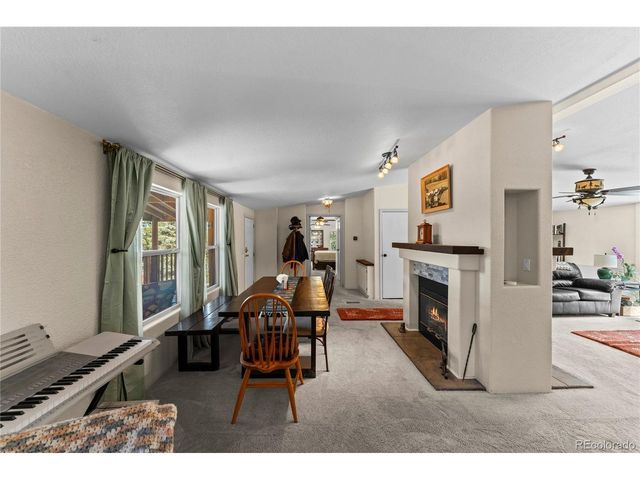 146 Kokwapy Ct, Florissant, CO 80816