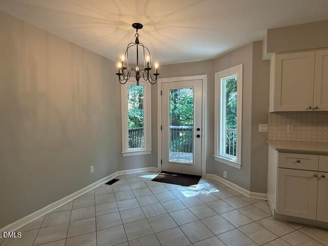 4909 Fortunes Ridge Drive, Durham, NC 27713