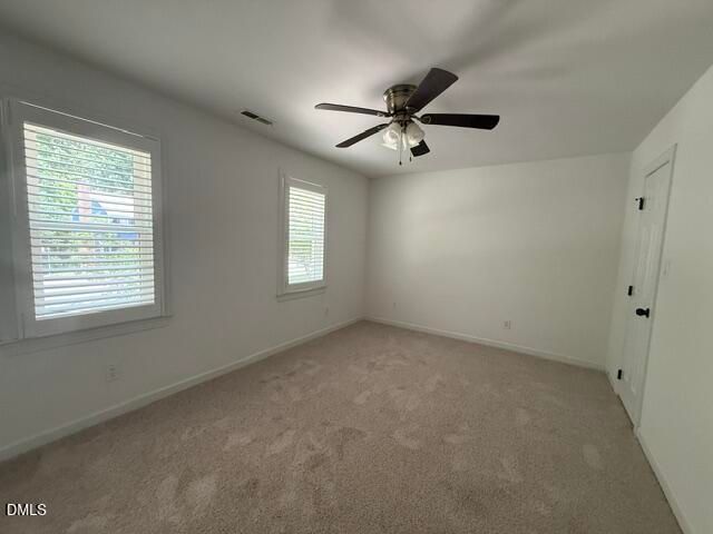 4909 Fortunes Ridge Drive, Durham, NC 27713