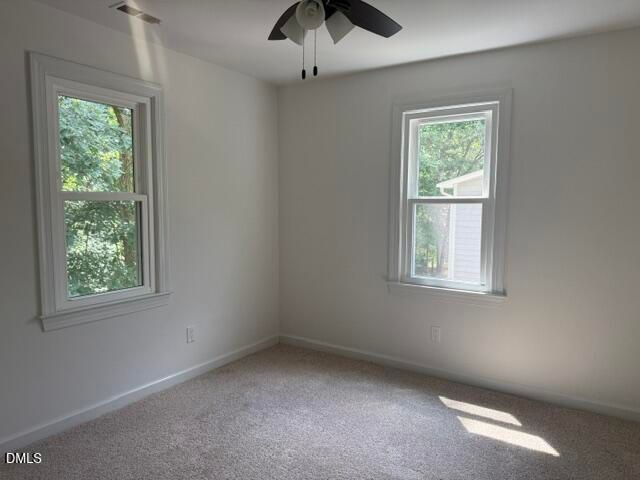 4909 Fortunes Ridge Drive, Durham, NC 27713