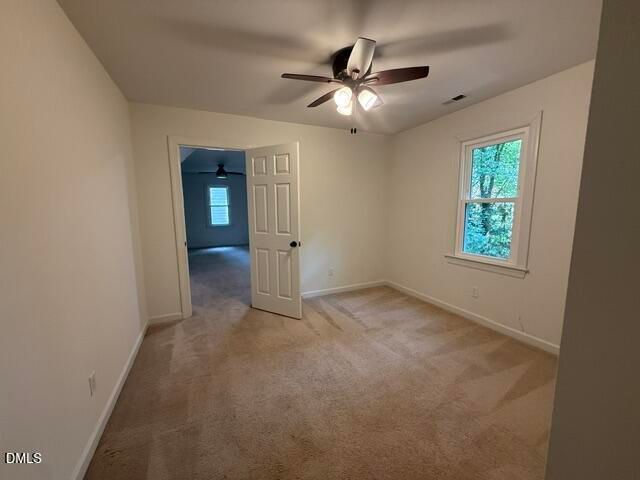 4909 Fortunes Ridge Drive, Durham, NC 27713