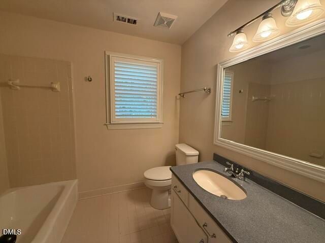 4909 Fortunes Ridge Drive, Durham, NC 27713