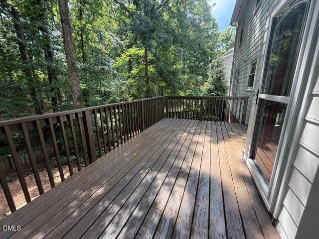 4909 Fortunes Ridge Drive, Durham, NC 27713