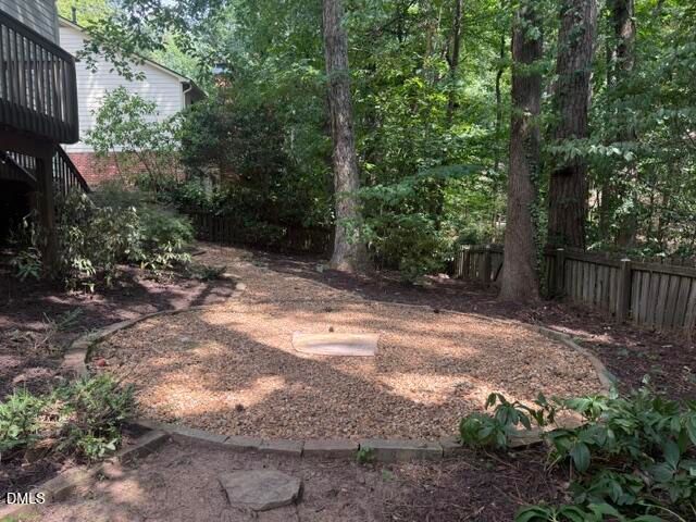 4909 Fortunes Ridge Drive, Durham, NC 27713