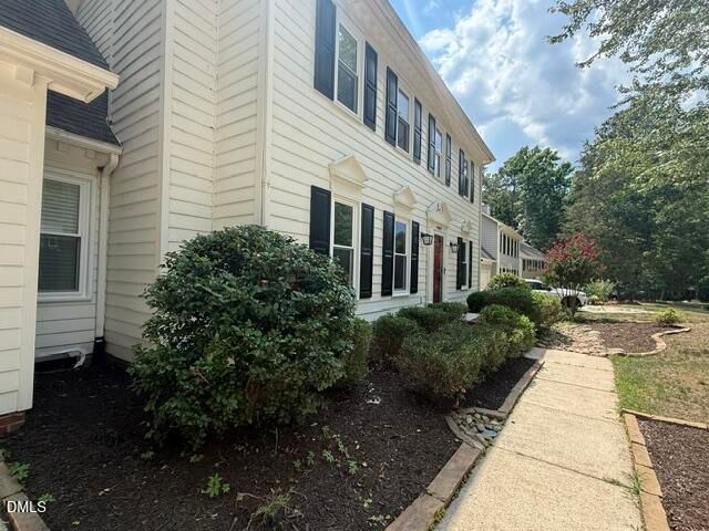 4909 Fortunes Ridge Drive, Durham, NC 27713