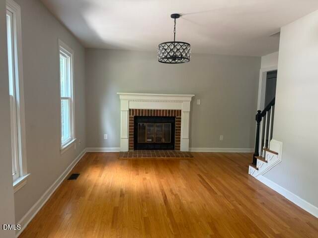 4909 Fortunes Ridge Drive, Durham, NC 27713