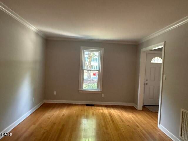 4909 Fortunes Ridge Drive, Durham, NC 27713