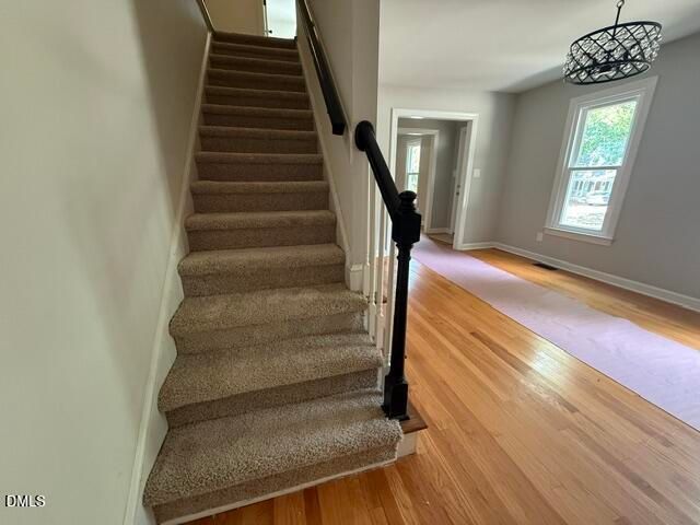 4909 Fortunes Ridge Drive, Durham, NC 27713