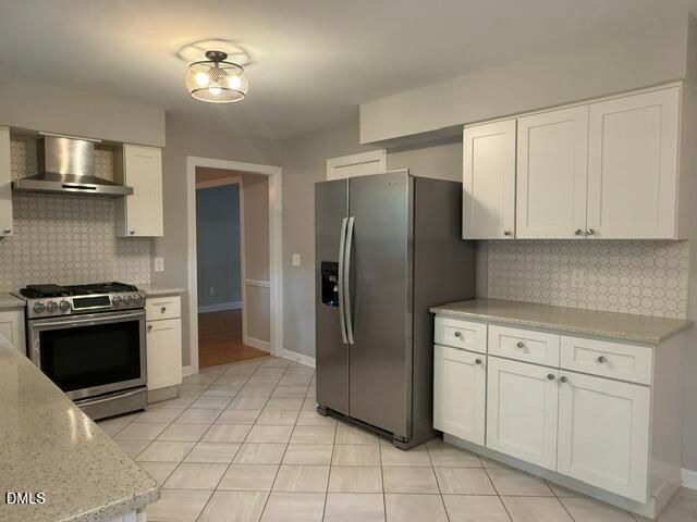 4909 Fortunes Ridge Drive, Durham, NC 27713