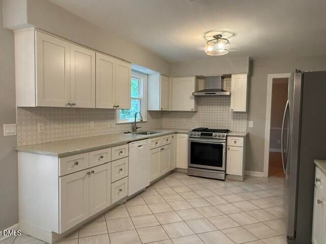 4909 Fortunes Ridge Drive, Durham, NC 27713
