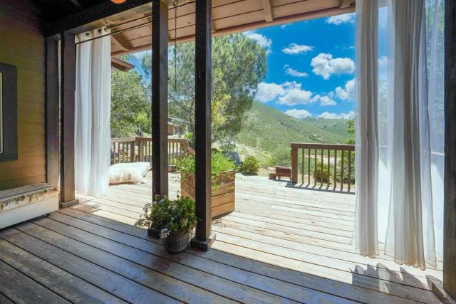 21057 Sutherland Dam Road, Ramona, CA 92065