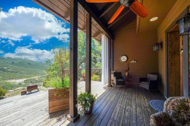 21057 Sutherland Dam Road, Ramona, CA 92065