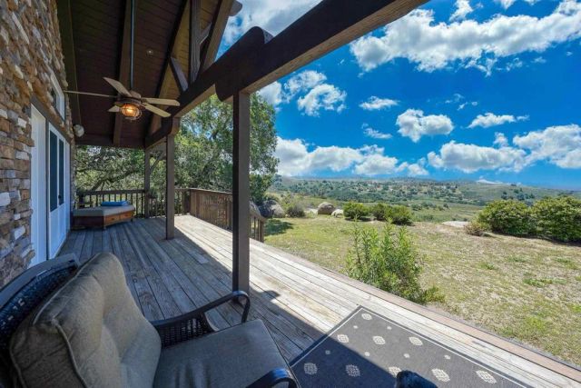 21057 Sutherland Dam Road, Ramona, CA 92065