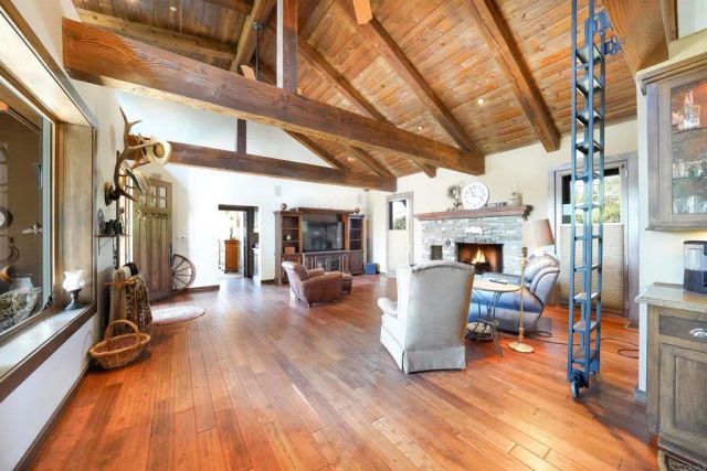 21057 Sutherland Dam Road, Ramona, CA 92065