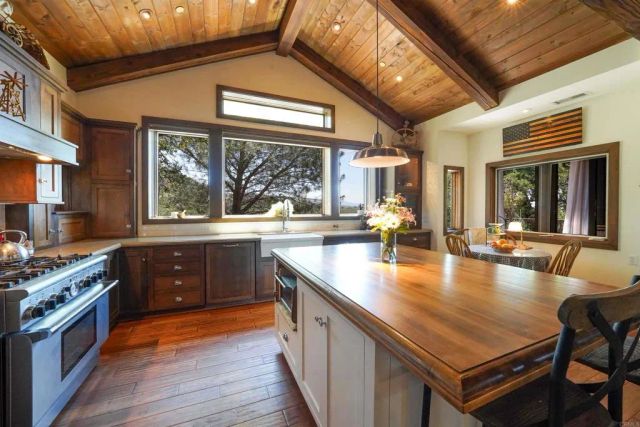 21057 Sutherland Dam Road, Ramona, CA 92065