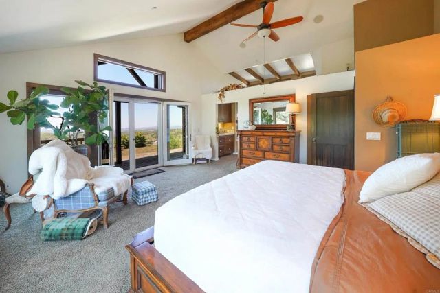 21057 Sutherland Dam Road, Ramona, CA 92065