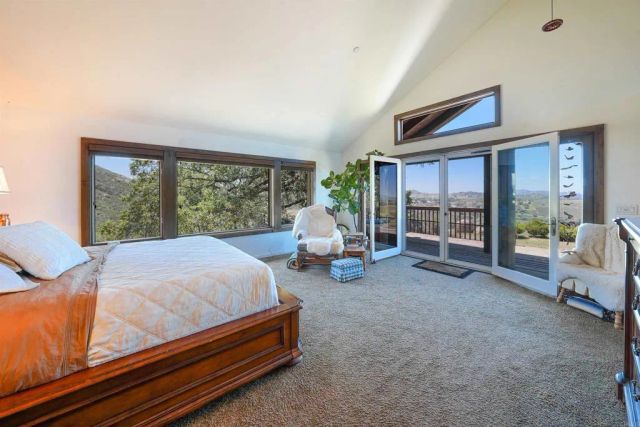 21057 Sutherland Dam Road, Ramona, CA 92065