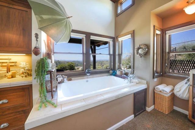 21057 Sutherland Dam Road, Ramona, CA 92065