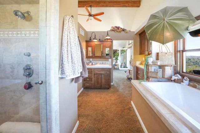 21057 Sutherland Dam Road, Ramona, CA 92065