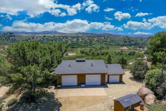 21057 Sutherland Dam Road, Ramona, CA 92065