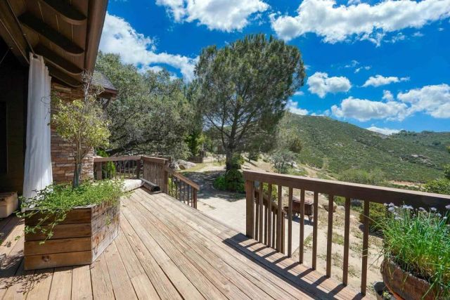 21057 Sutherland Dam Road, Ramona, CA 92065