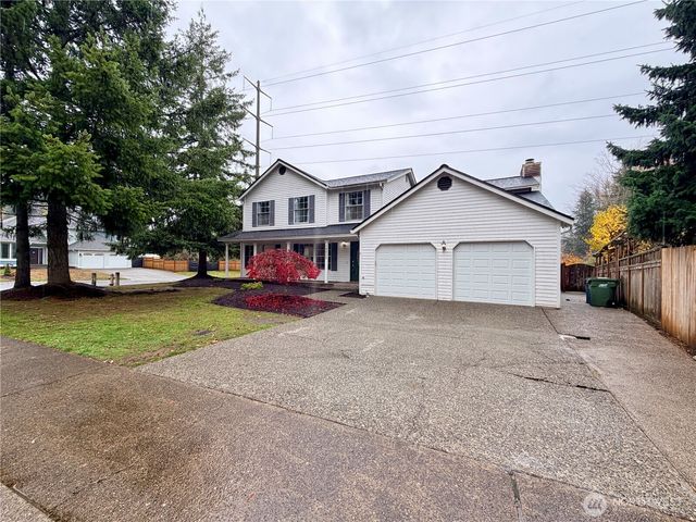 18902 133rd Place SE, Renton, WA 98058