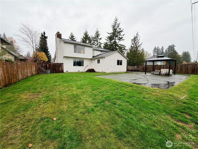 18902 133rd Place SE, Renton, WA 98058