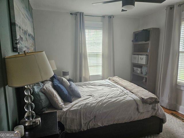 145 Carolina Avenue, Macon, GA 31204