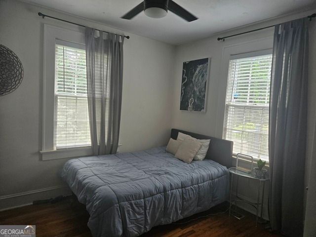 145 Carolina Avenue, Macon, GA 31204