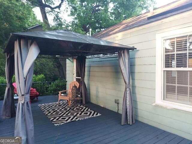 145 Carolina Avenue, Macon, GA 31204