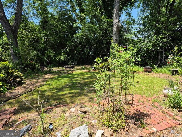 145 Carolina Avenue, Macon, GA 31204