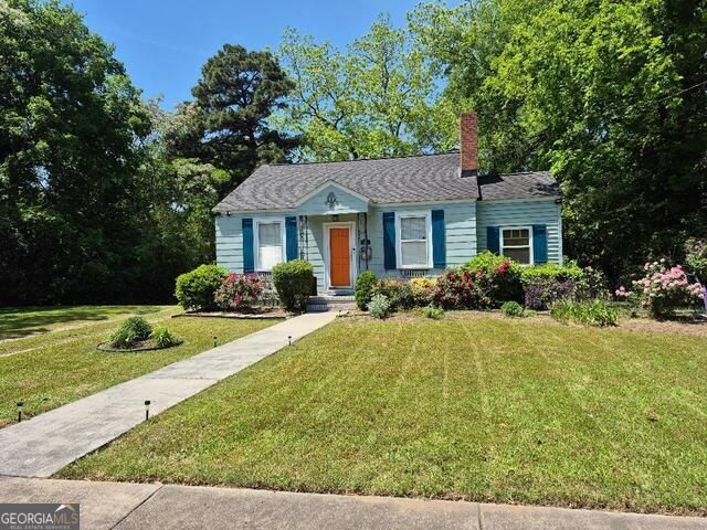 145 Carolina Avenue, Macon, GA 31204