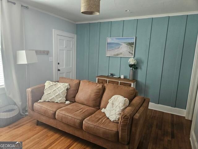 145 Carolina Avenue, Macon, GA 31204