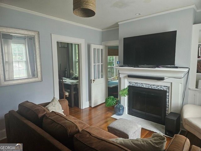 145 Carolina Avenue, Macon, GA 31204