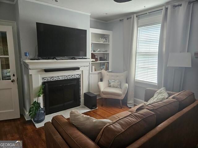 145 Carolina Avenue, Macon, GA 31204