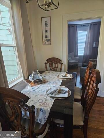 145 Carolina Avenue, Macon, GA 31204