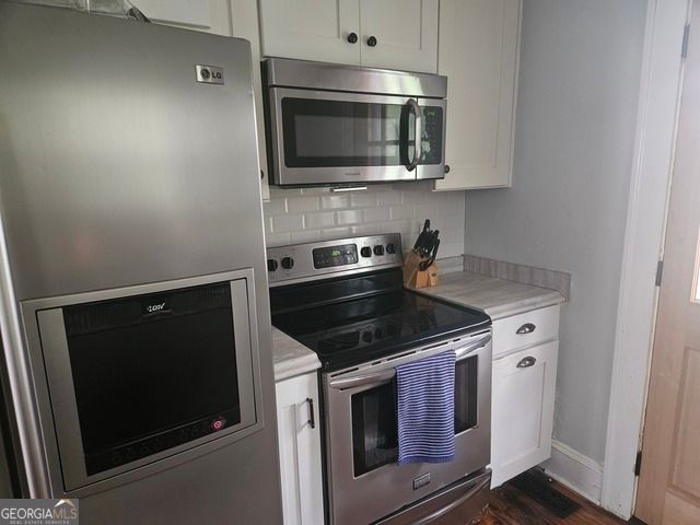 145 Carolina Avenue, Macon, GA 31204