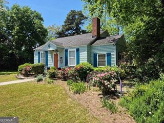 145 Carolina Avenue, Macon, GA 31204