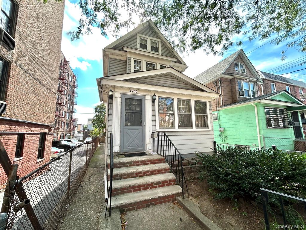 42-50 Gleane Street, Elmhurst, NY 11373 — photo 2