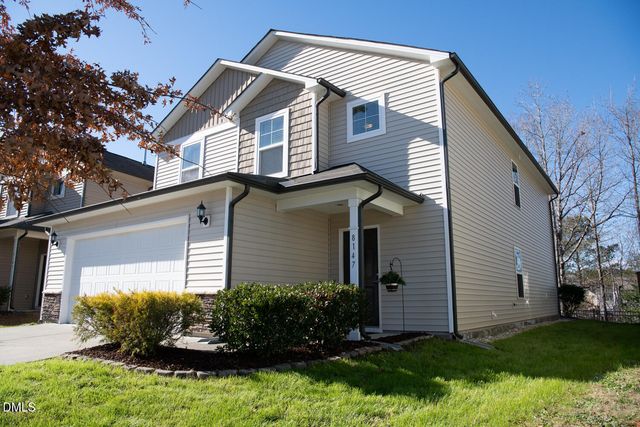8147 Feldwig Place, Raleigh, NC 27616
