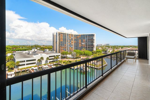 4748 S Ocean Boulevard S 702, Highland Beach, FL 33487