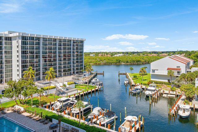 4748 S Ocean Boulevard S 702, Highland Beach, FL 33487