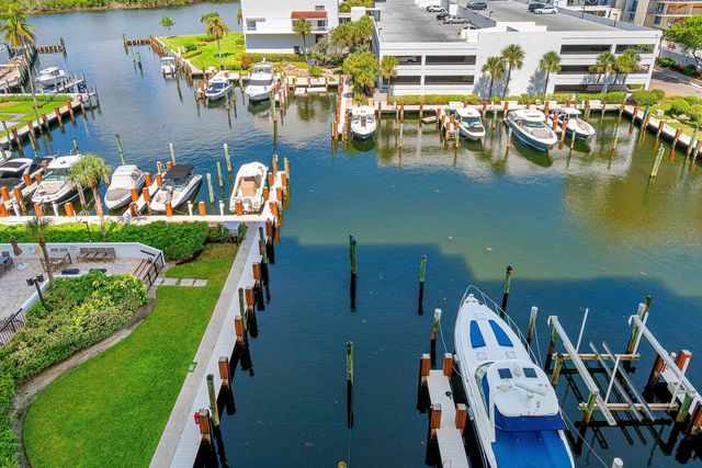 4748 S Ocean Boulevard S 702, Highland Beach, FL 33487