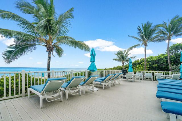 4748 S Ocean Boulevard S 702, Highland Beach, FL 33487