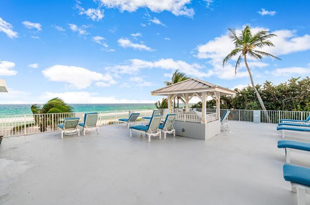 4748 S Ocean Boulevard S 702, Highland Beach, FL 33487